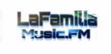 LaFamilia Music