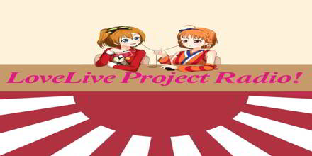 LoveLive Project Radio