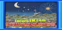 Lucero FM