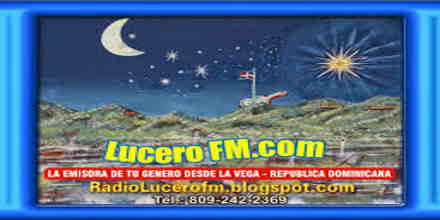 Lucero FM
