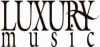 Logo for Luxury Music