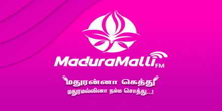 Madura Malli FM