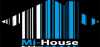 Logo for Mi-House Radio
