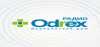 Logo for More FM Odrex