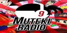 Muteki Radio