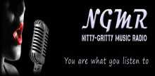 Nitty Gritty Music Radio