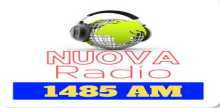 Nuova Radio 1485 JESTEM