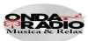 Logo for Onda Radio Firenze
