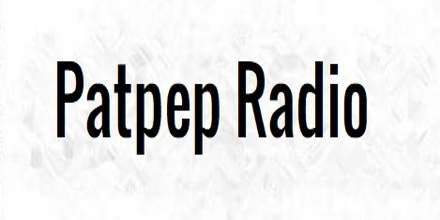 Patpep Radio