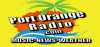 Logo for Port Orange Radio