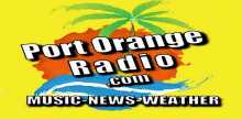 Port Orange Radio