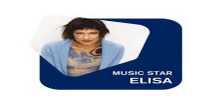 Radio 105 Music Star Elisa