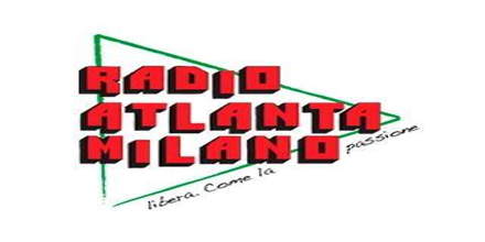 Radio Atlanta Milano - Live Online Radio