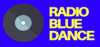 Logo for Radio Blue Dance