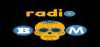 Logo for Radio Boom India