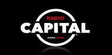 Radio Capital Funky Town