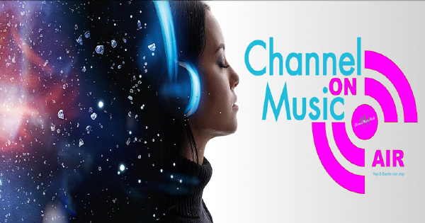 Radio Channel Music