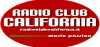 Logo for Radio Club California