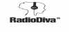 Logo for Radio Diva FM