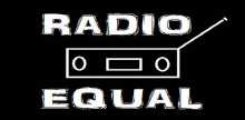 Radio Equal