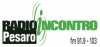 Logo for Radio Incontro Pesaro