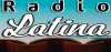 Logo for Yo Radio Latina