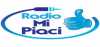 Logo for Radio Mi Piaci