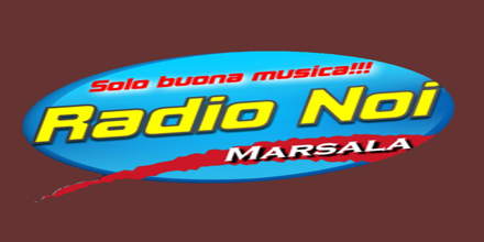 Radio Noi Marsala | Live Online Radio