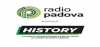Logo for Radio Padova History