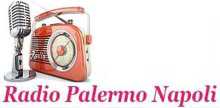 Radio Palermo Napoli