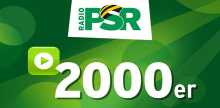 Radio Psr 2000er