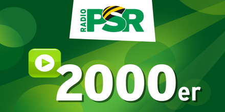 Radio Psr 2000er