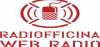 Logo for Radiofficina