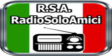 RadioSoloAmici
