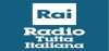 Logo for RAI Radio Tutta Italiana