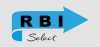 Logo for RBI Select