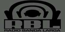 RBL Radio Banda Larga