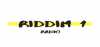 Logo for Riddim1 Radio