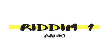 Riddim1 Radio