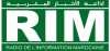 Logo for RIMRadio