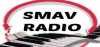 Logo for Smav Radio Napoli
