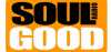 Logo for Soul Good Radio