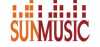 Logo for Sun Music
