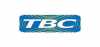 Logo for TBC International