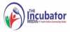 Logo for The Incubator Media Radio