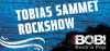 Logo for Tobias Sammet Rockshow