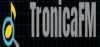 Logo for TronicaFM