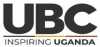 Logo for UBC Radio