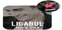 Virgin Radio Music Star Ligabue