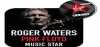 Logo for Virgin Radio Music Star Roger Waters Pink Floyd